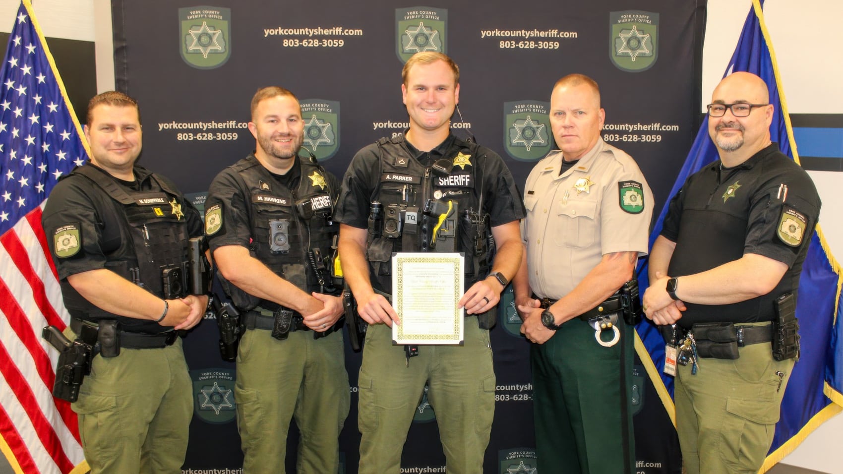 York County’s Pd New Drone Plan Takes Off