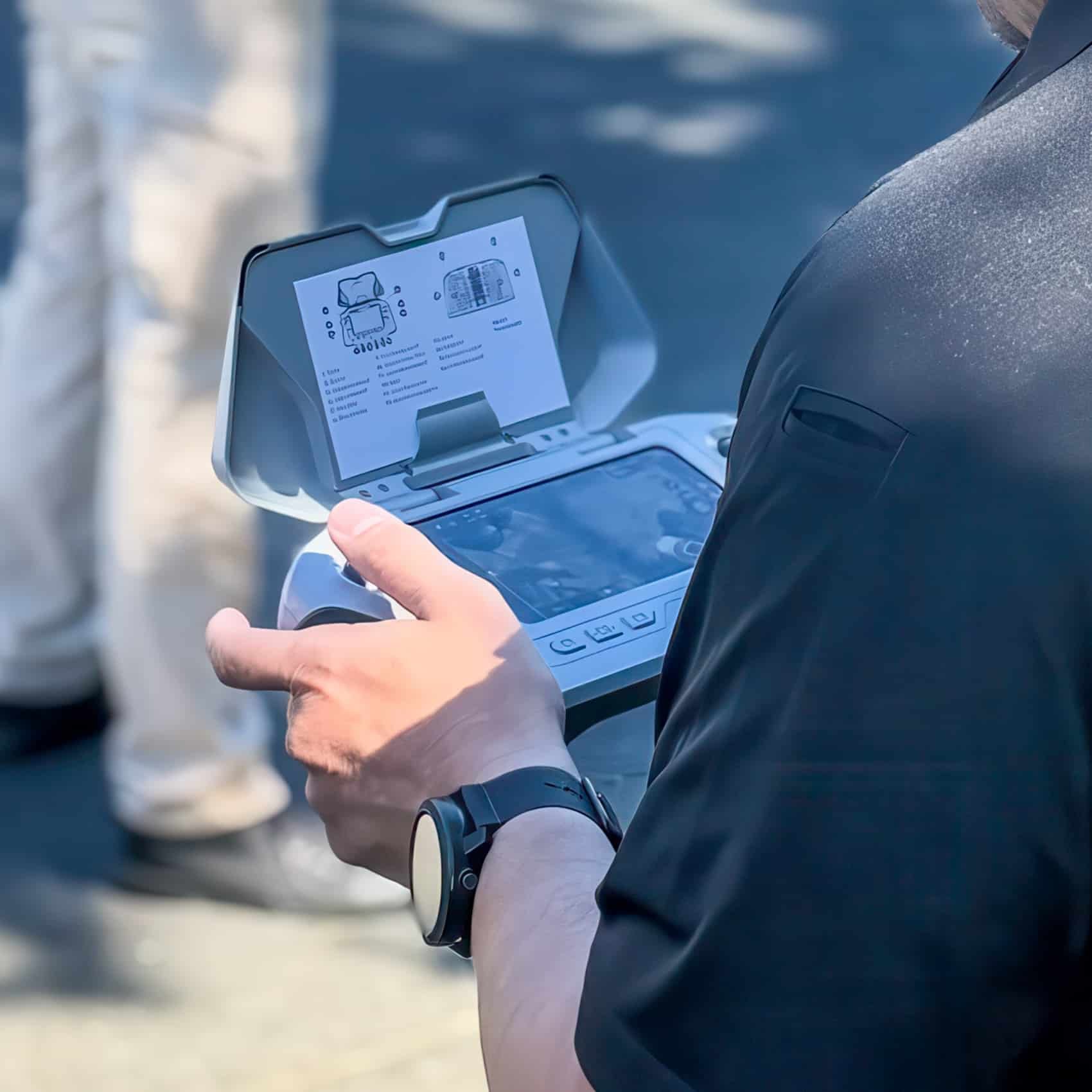 Concord Police Expands Drone-As-First-Responder Program With Skydio X10 Fleet