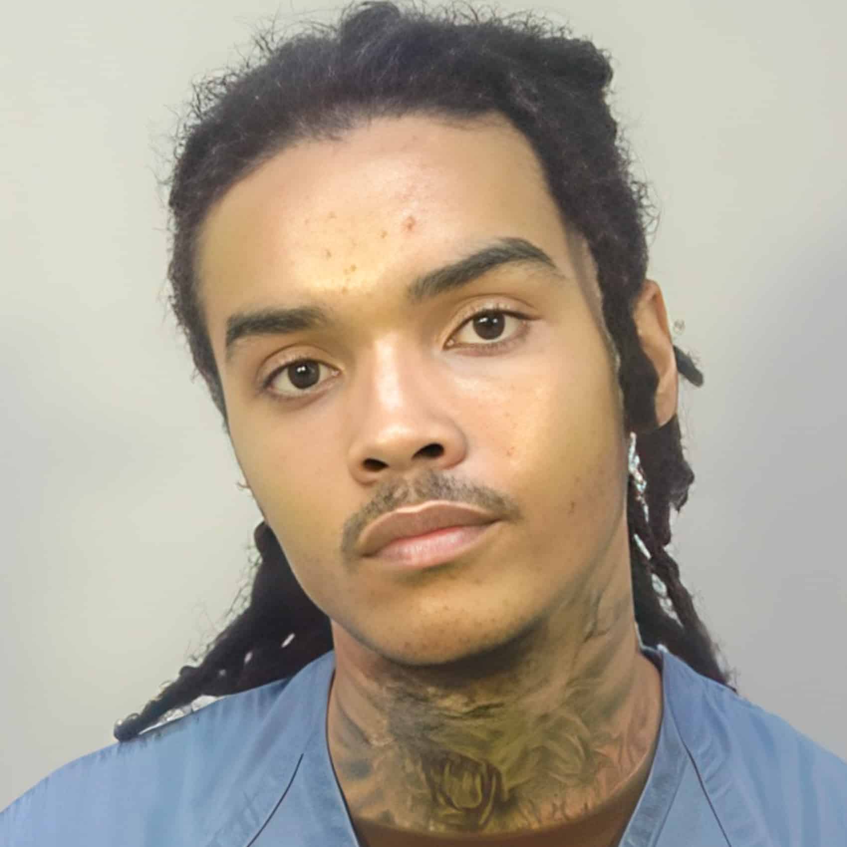 Madison Police Use Dji Drone To Catch Fleeing Suspect