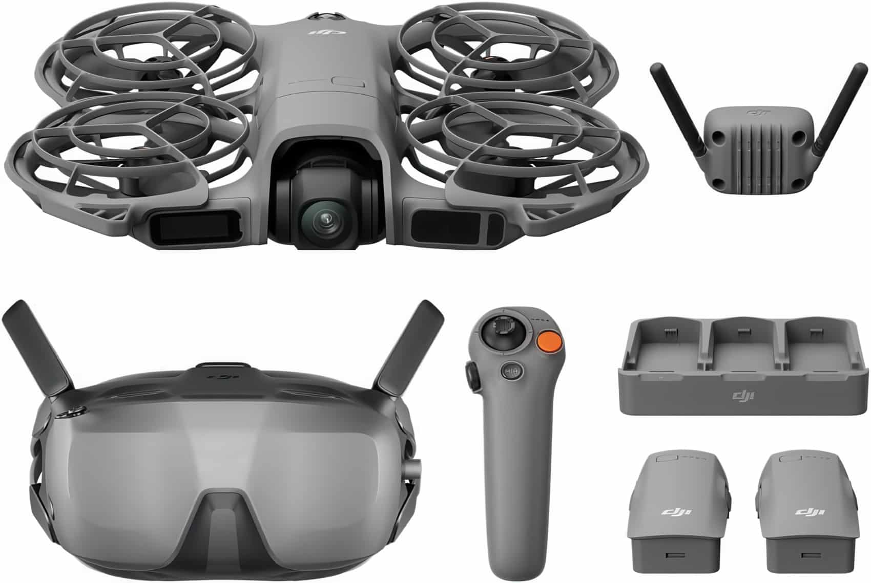 Why The Dji Neo 2 Could Be The Next Big Starter Drone For Real Estate Creators