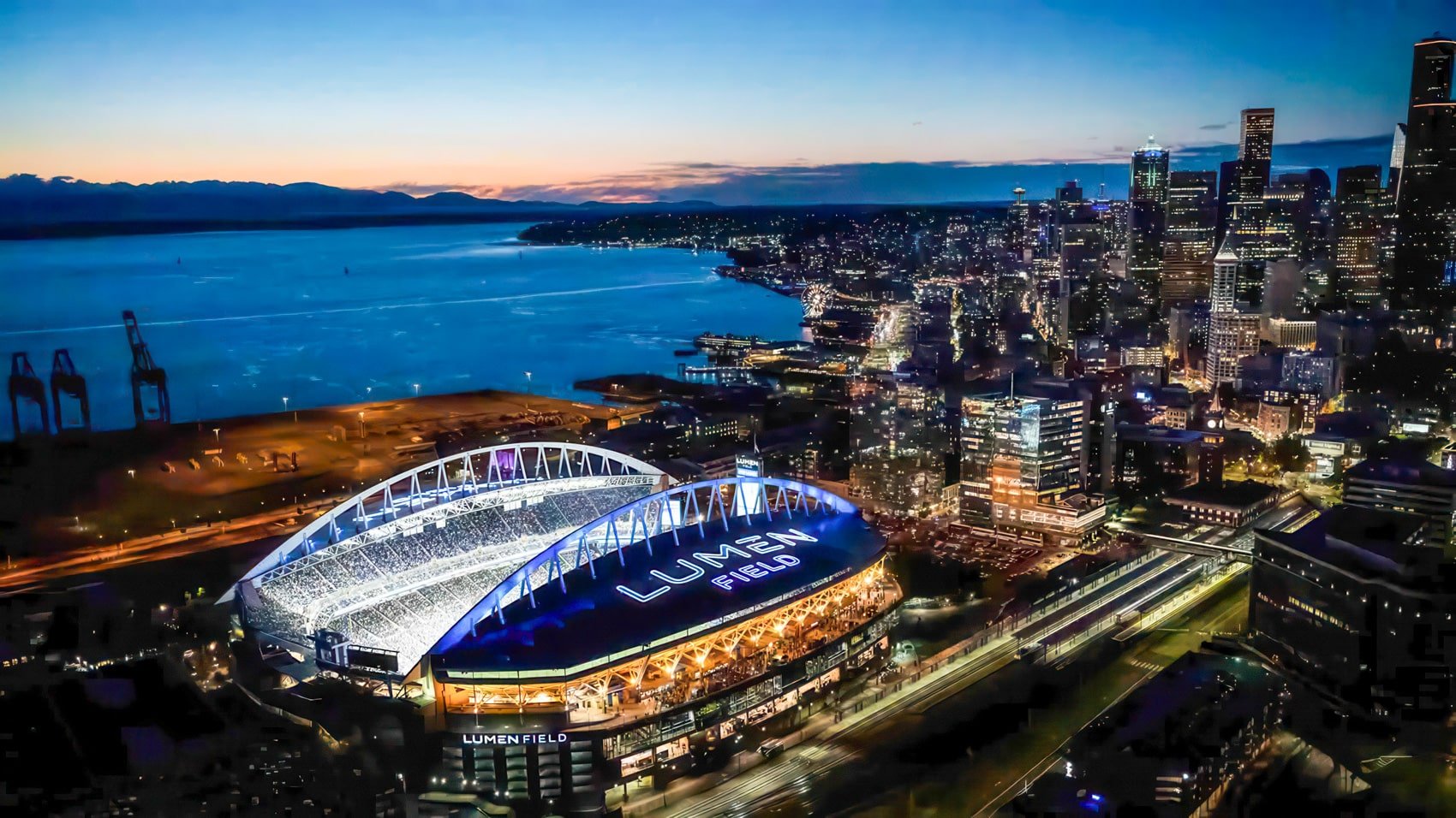 National Guard Prepares For Drone Threats At The Fifa World Cup