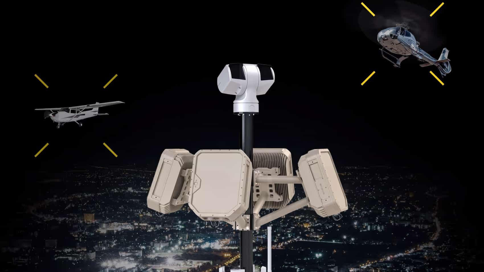 Cincinnati Police Skydio Drone Program Costs Revealed