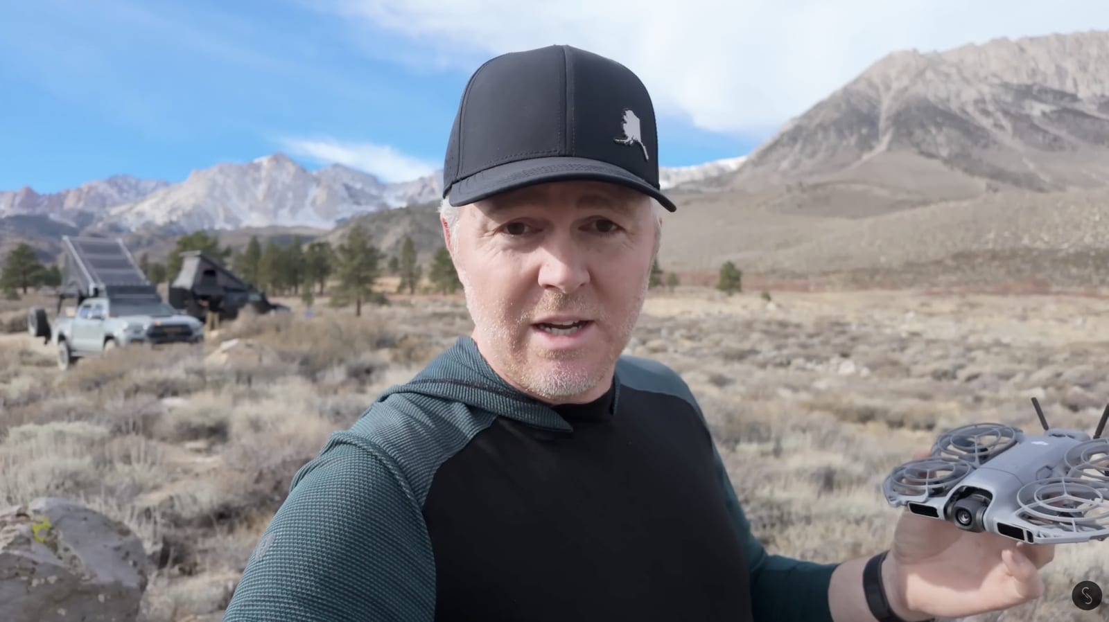 Dji Neo 2 Drone - An Unsponsored First Look