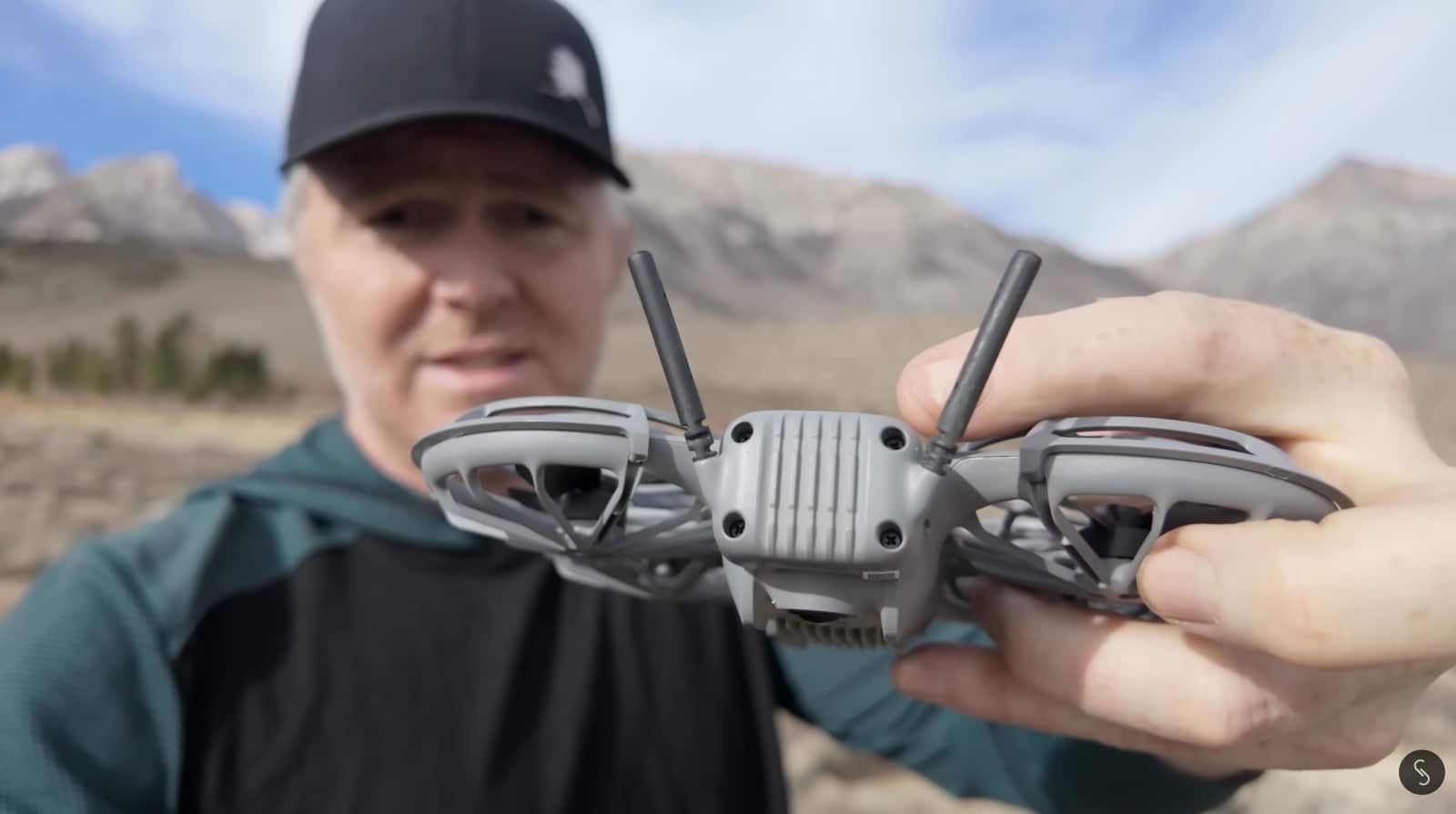 Dji Neo 2 Drone - An Unsponsored First Look