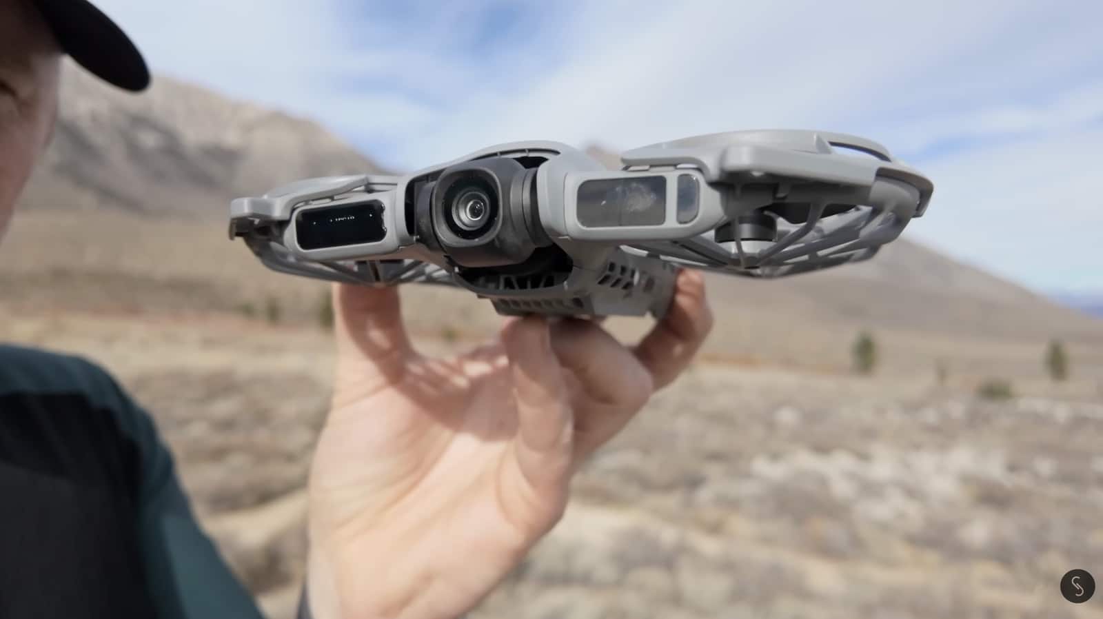 Dji Neo 2 Drone - An Unsponsored First Look