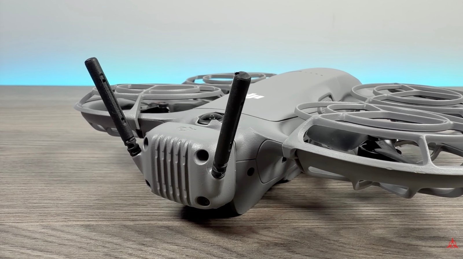 DJI Neo 2 Drone With Omnidirectional Obstacle Sensing and Revolutionary 8-Angle Tracking
