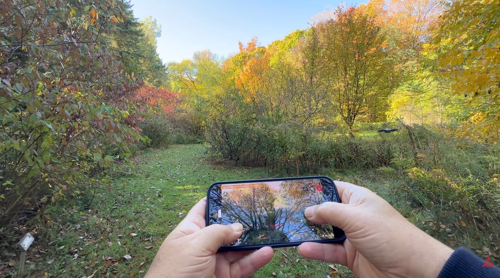 DJI Neo 2 Drone With Omnidirectional Obstacle Sensing and Revolutionary 8-Angle Tracking