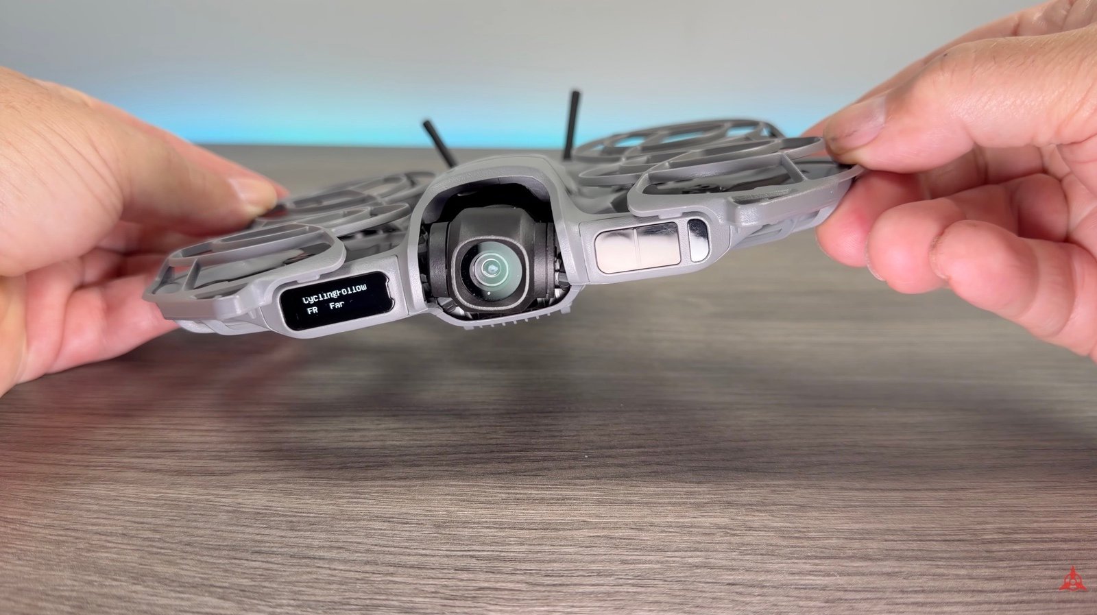 DJI Neo 2 Drone With Omnidirectional Obstacle Sensing and Revolutionary 8-Angle Tracking