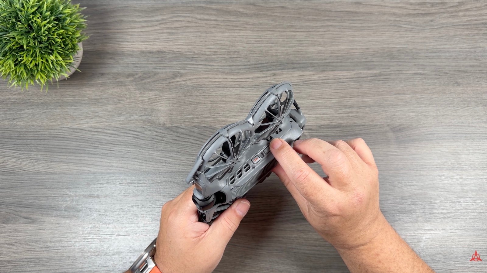 DJI Neo 2 Drone With Omnidirectional Obstacle Sensing and Revolutionary 8-Angle Tracking