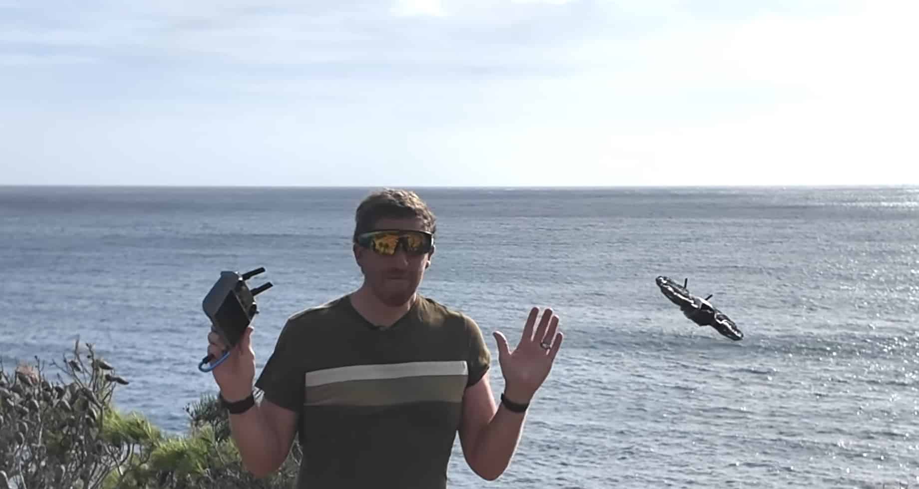 Dji Neo 2 Wind Test: Can This Tiny Drone Handle 30 Mph Gusts?