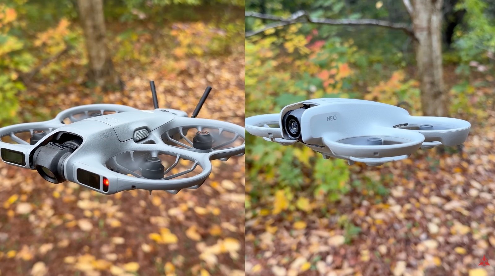 Dji Neo 2 Vs Neo 1: Should You Upgrade? Complete Side-By-Side Comparison