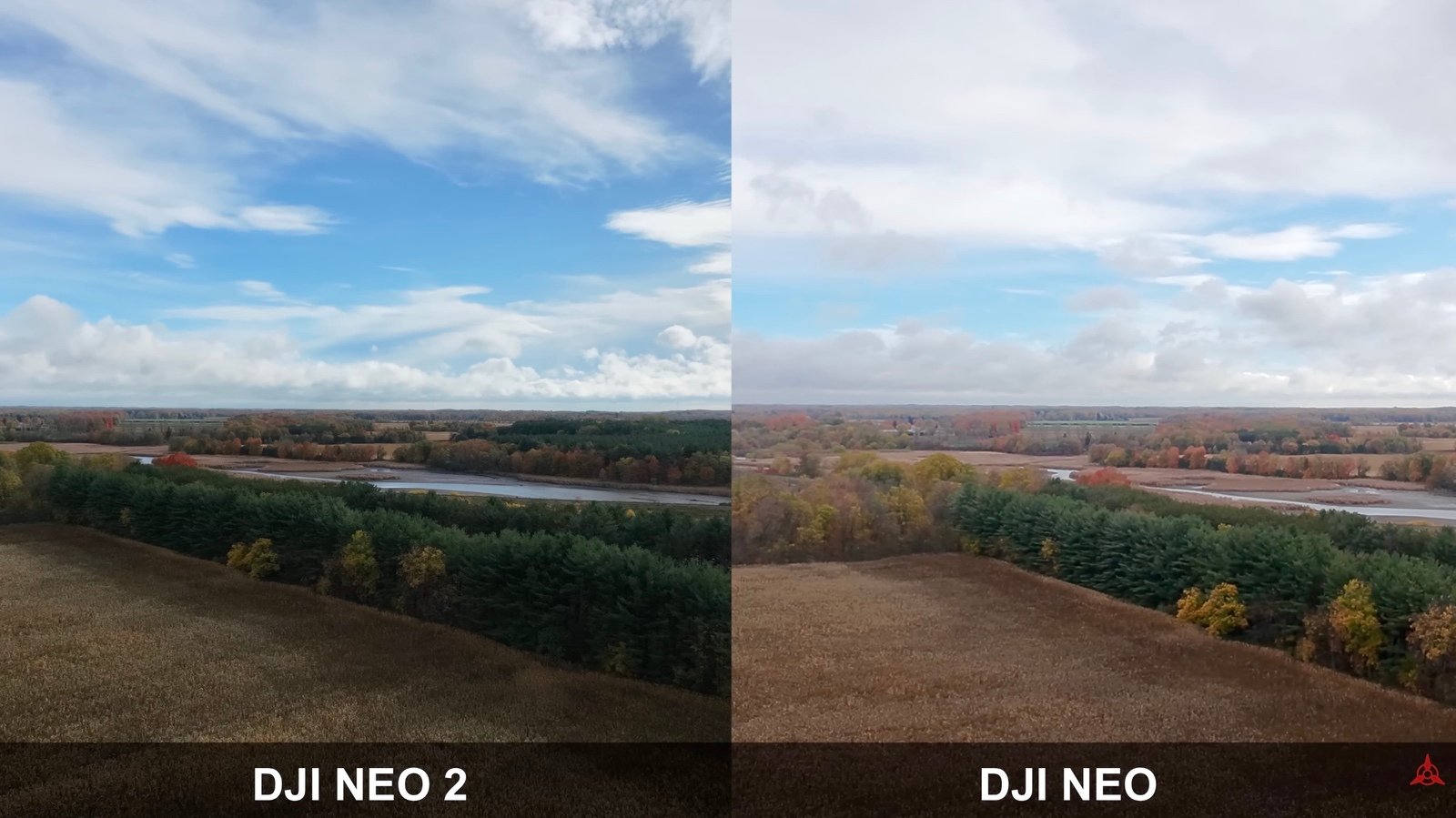 Dji Neo 2 Vs Neo 1: Should You Upgrade? Complete Side-By-Side Comparison