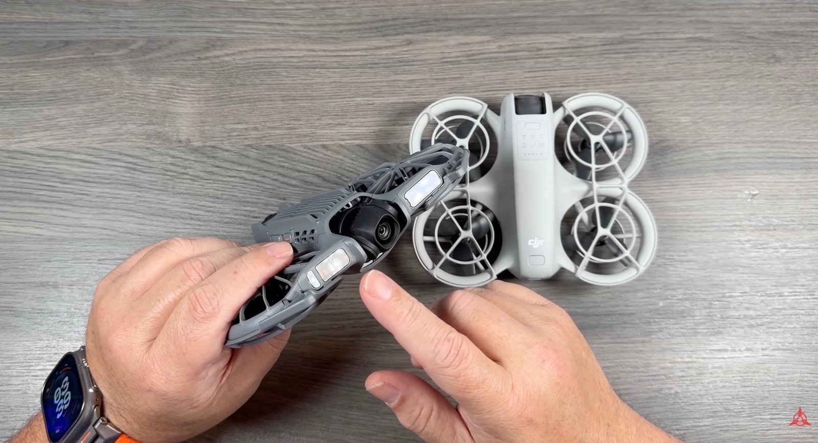 Dji Neo 2 Vs Neo 1: Should You Upgrade? Complete Side-By-Side Comparison