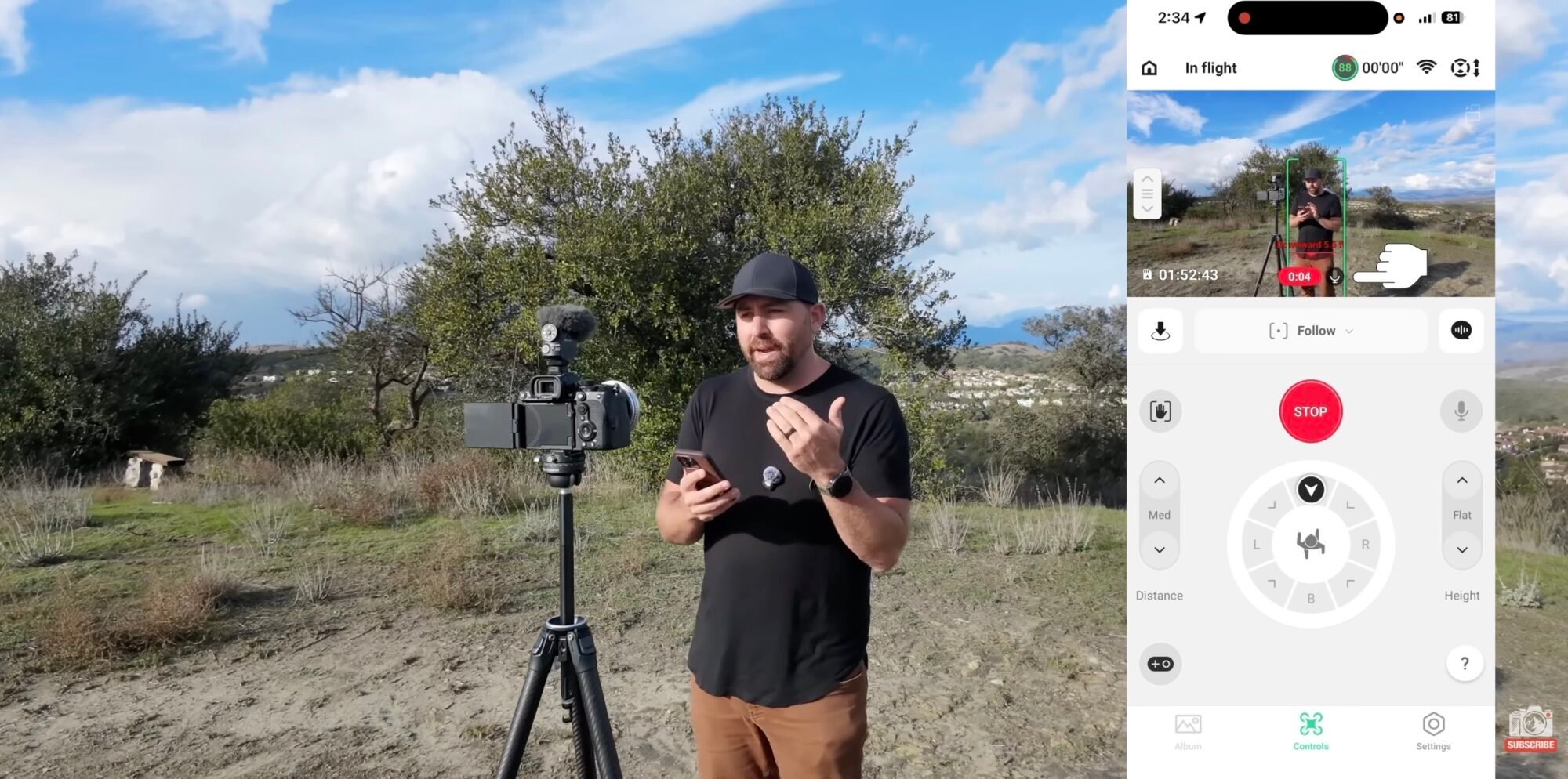 Dji Neo 2'S Hidden Audio Feature Lets Solo Creators Record Sync Sound During Flight 1