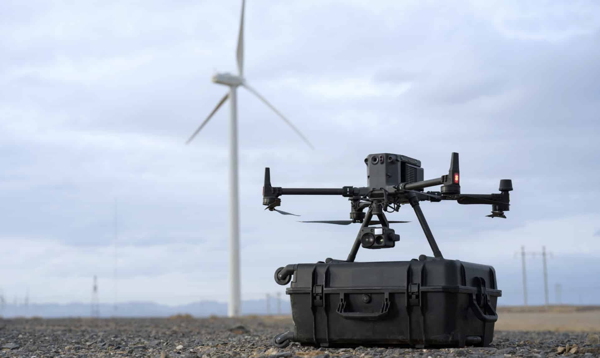 DJI Releases Mining Automation White Paper With Australian Case Studies Showing 60% Efficiency Gains 1