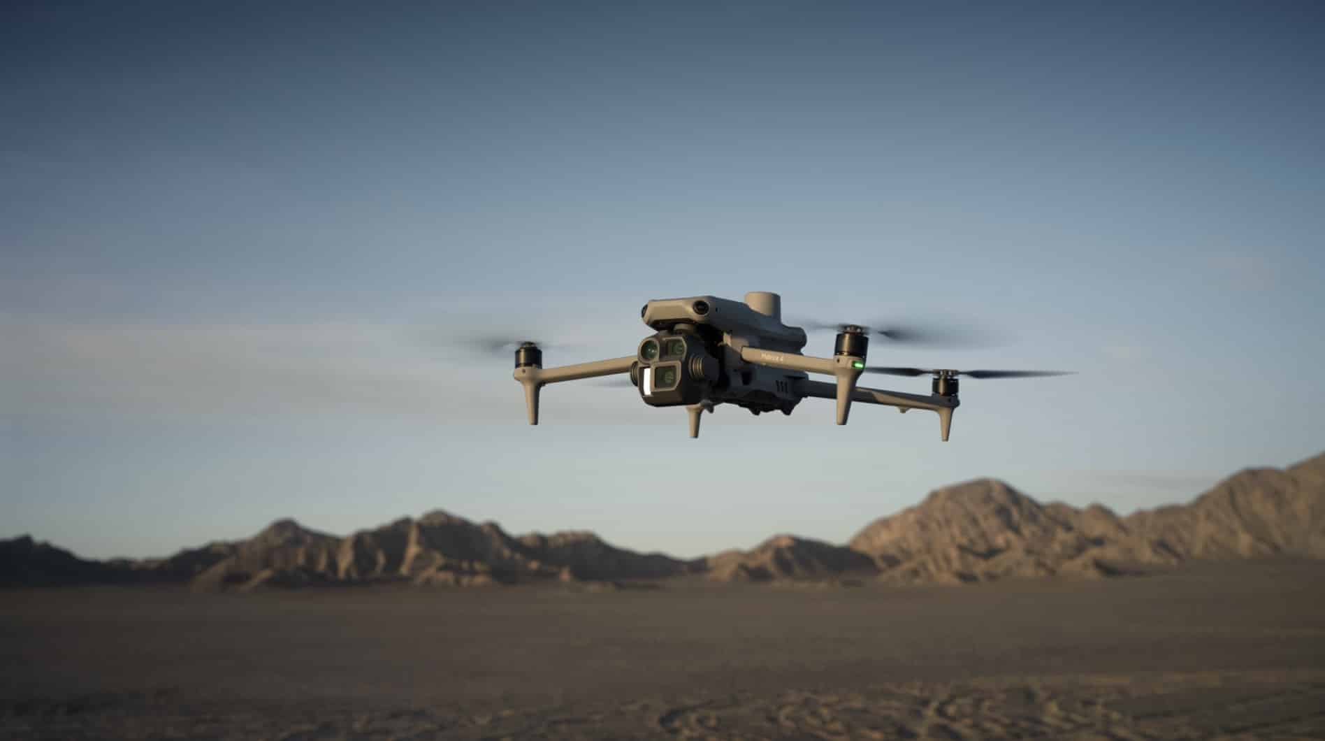 DJI Releases Mining Automation White Paper With Australian Case Studies Showing 60% Efficiency Gains 2