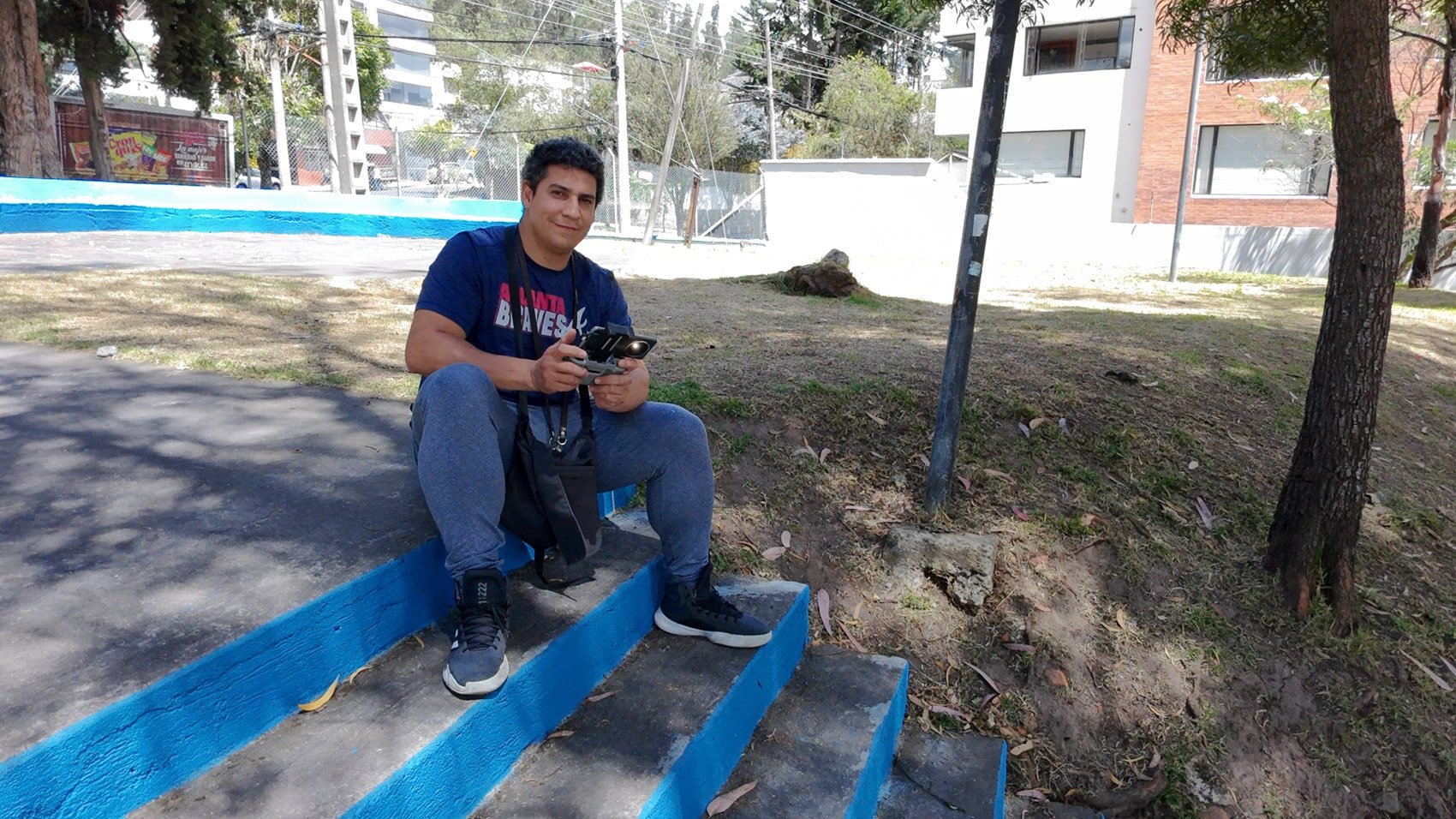 Dji Neo 2 Makes The Neo 1 Drone Cry In 4K Video 1