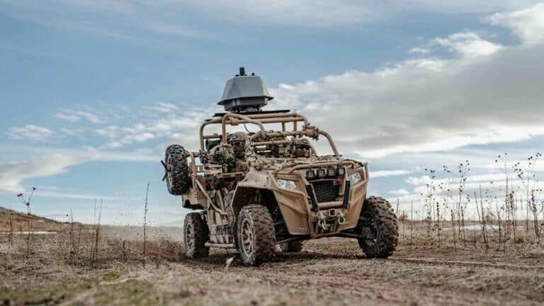 Droneshield Secures $25.3 Million Defense Deal In Latin America