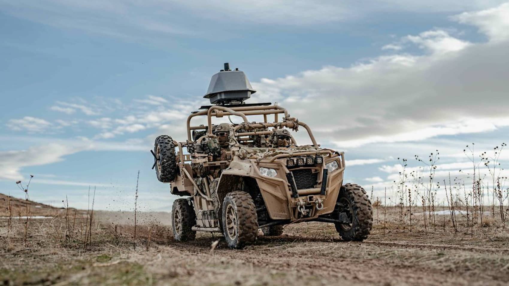 Droneshield Secures $25.3 Million Defense Deal In Latin America