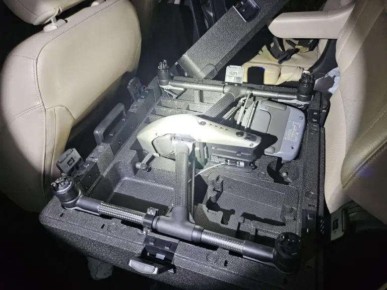 Three In Georgia Accused Of Using A Drone To Deliver Contraband Inside A Prison 2 Three In Georgia Accused Of Using A Drone To Deliver Contraband Inside A Prison