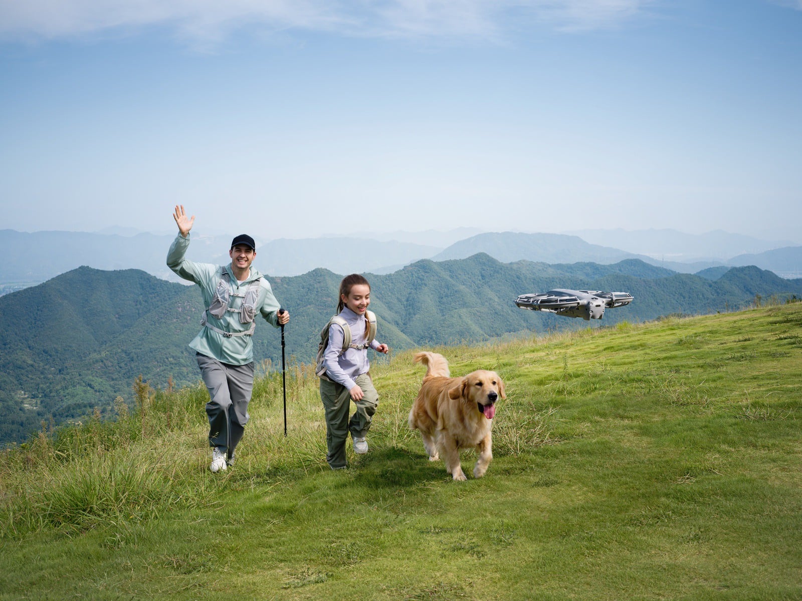 Dji Neo 2 Launches Globally With Omnidirectional Obstacle Avoidance And Dual-Axis Gimbal, But U.s. Pilots Left Waiting