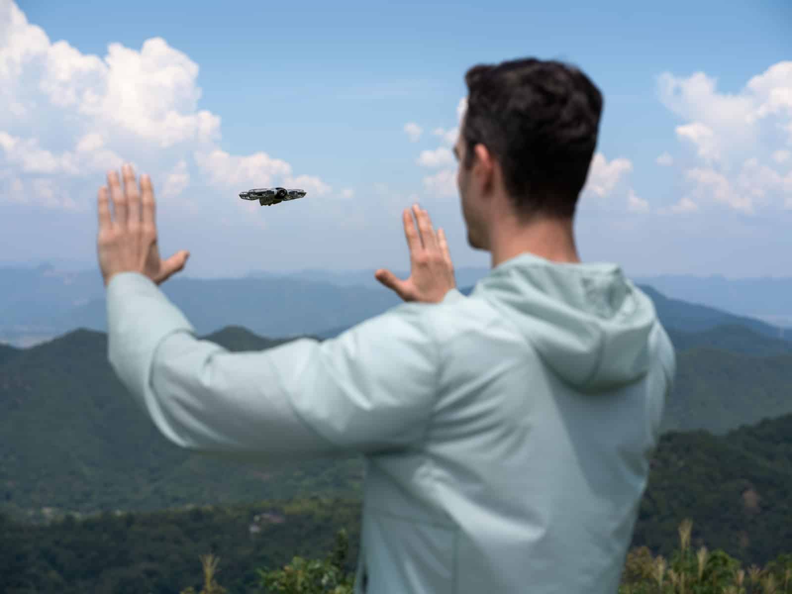 Dji Neo 2 Launches Globally With Omnidirectional Obstacle Avoidance And Dual-Axis Gimbal, But U.s. Pilots Left Waiting