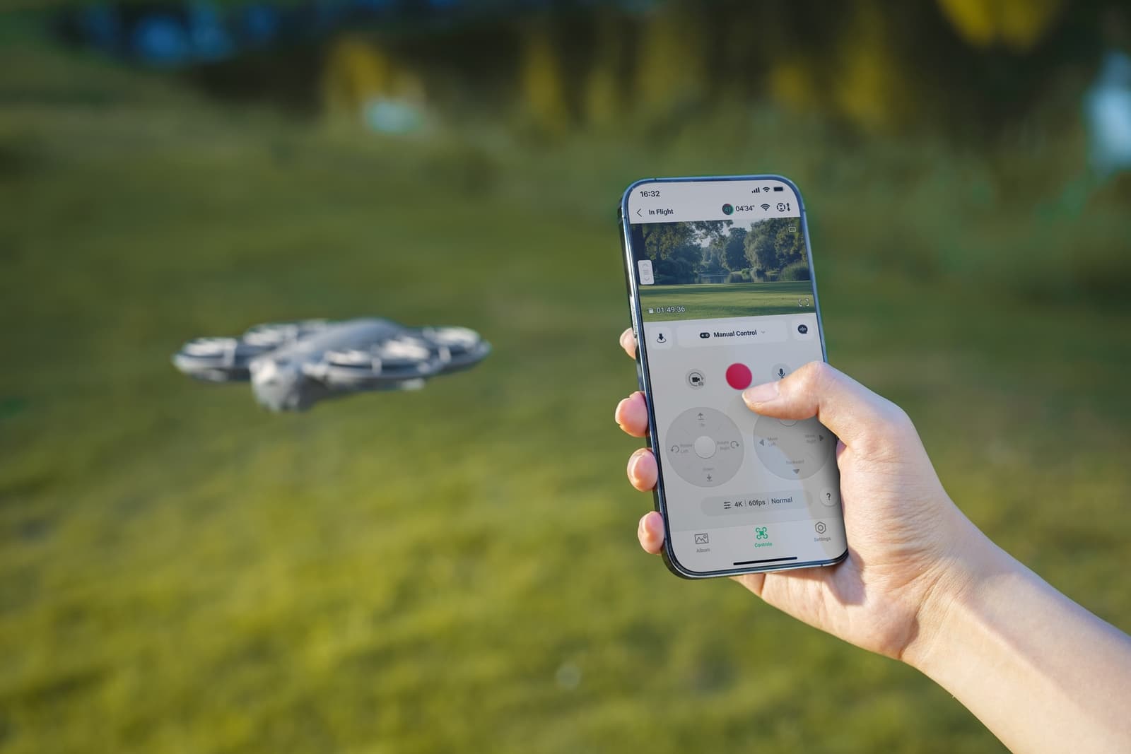 Dji Neo 2 Launches Globally With Omnidirectional Obstacle Avoidance And Dual-Axis Gimbal, But U.s. Pilots Left Waiting