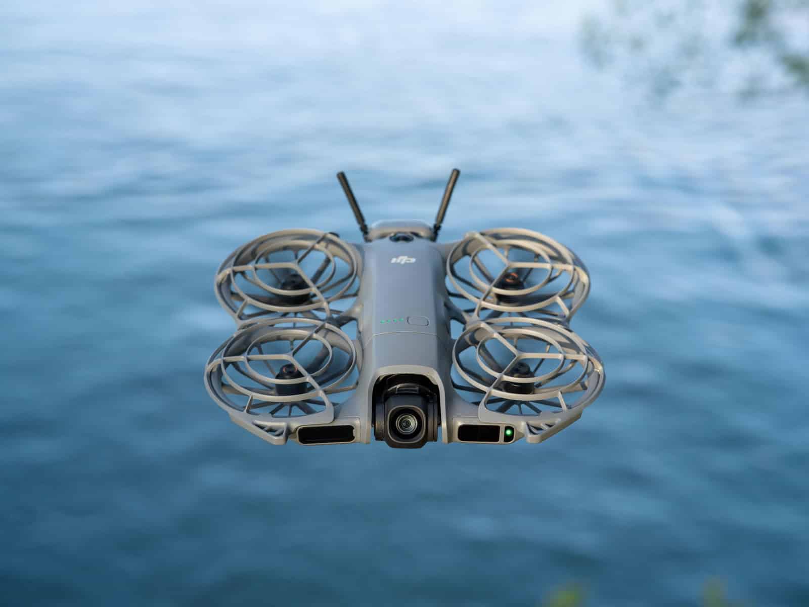 Dji Neo 2 Launches Globally With Omnidirectional Obstacle Avoidance And Dual-Axis Gimbal, But U.s. Pilots Left Waiting