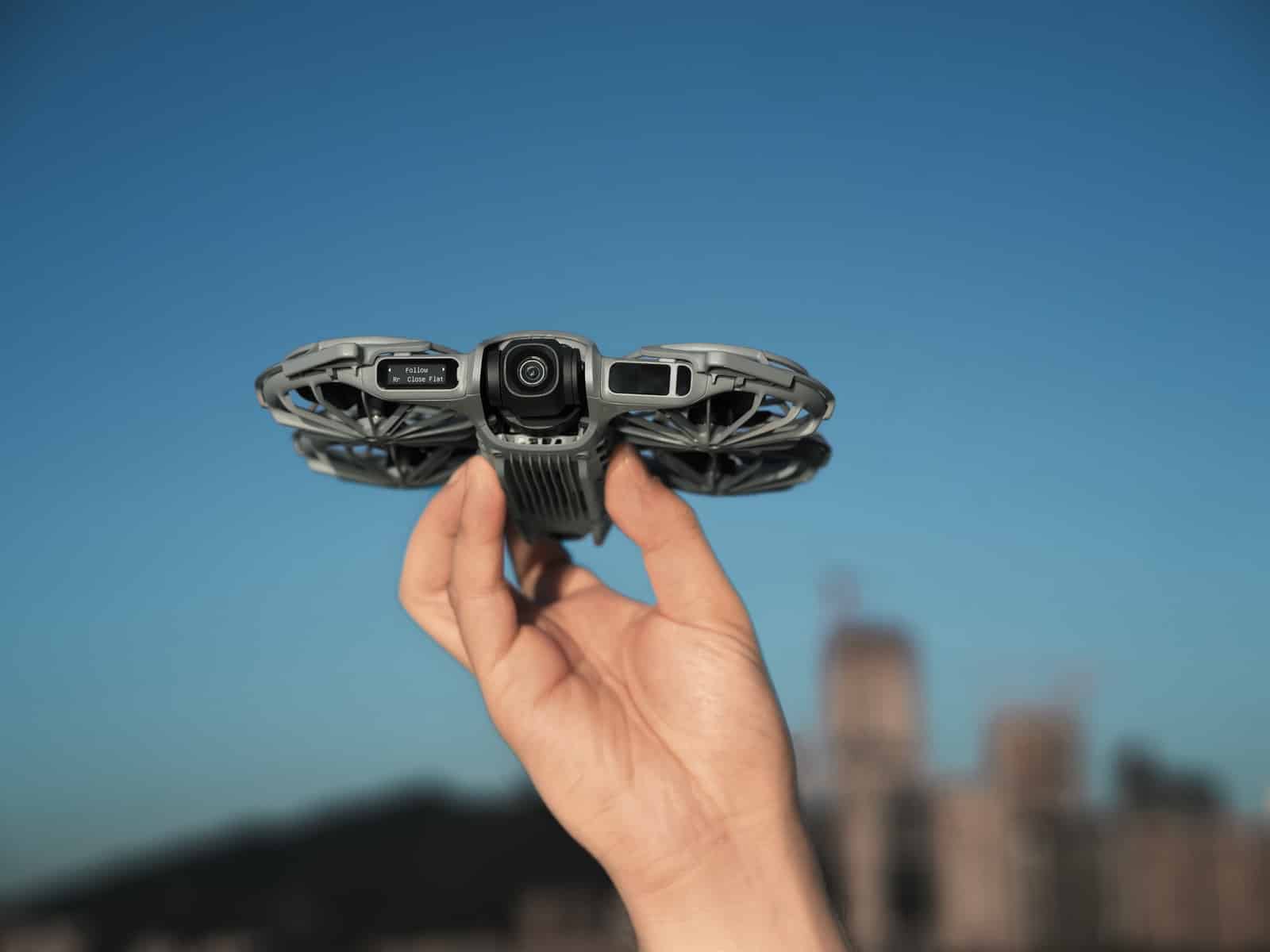 Dji Neo 2 Launches Globally With Omnidirectional Obstacle Avoidance And Dual-Axis Gimbal, But U.s. Pilots Left Waiting