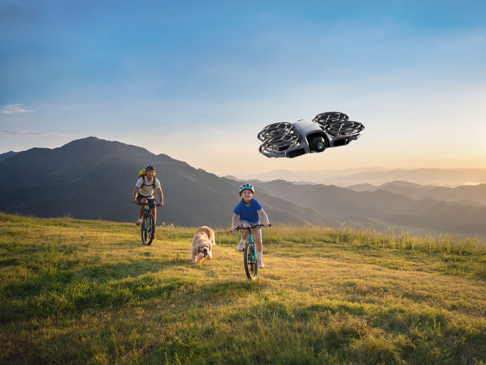 Dji Neo 2 Launches Globally With Omnidirectional Obstacle Avoidance And Dual-Axis Gimbal, But U.s. Pilots Left Waiting