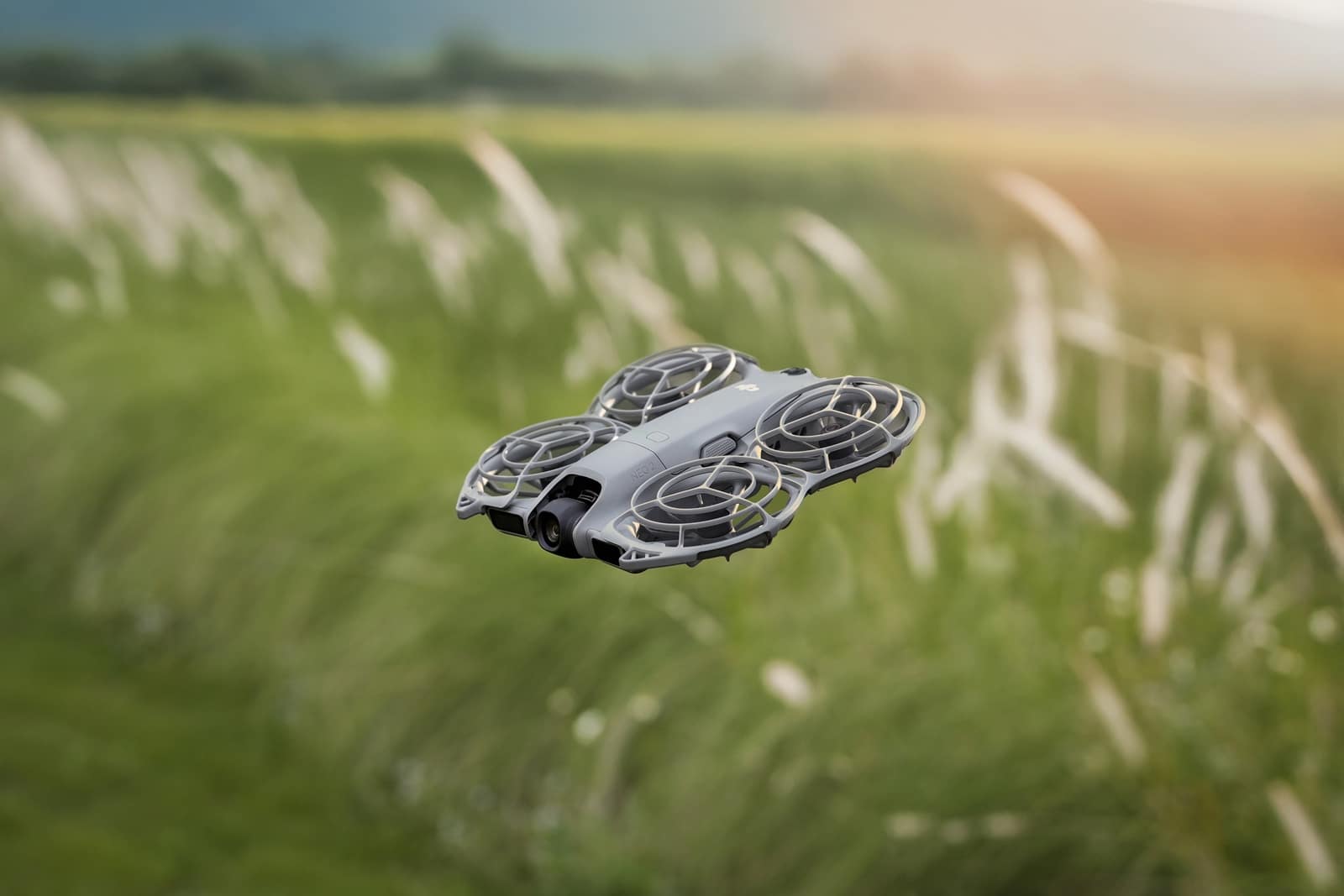 Dji Neo 2 Launches Globally With Omnidirectional Obstacle Avoidance And Dual-Axis Gimbal, But U.s. Pilots Left Waiting