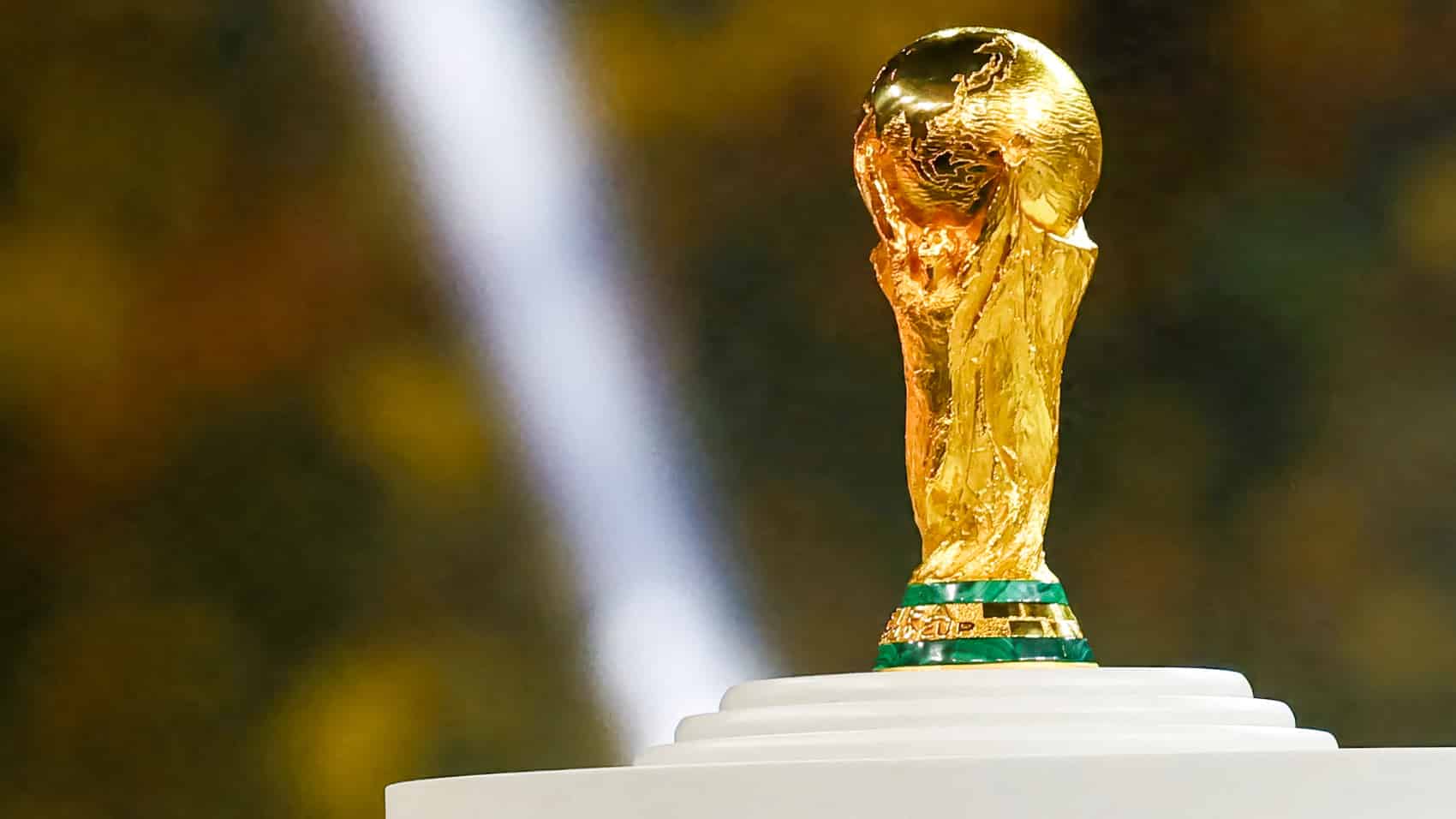 Police To Get Counter Drone Powers For 2026 World Cup