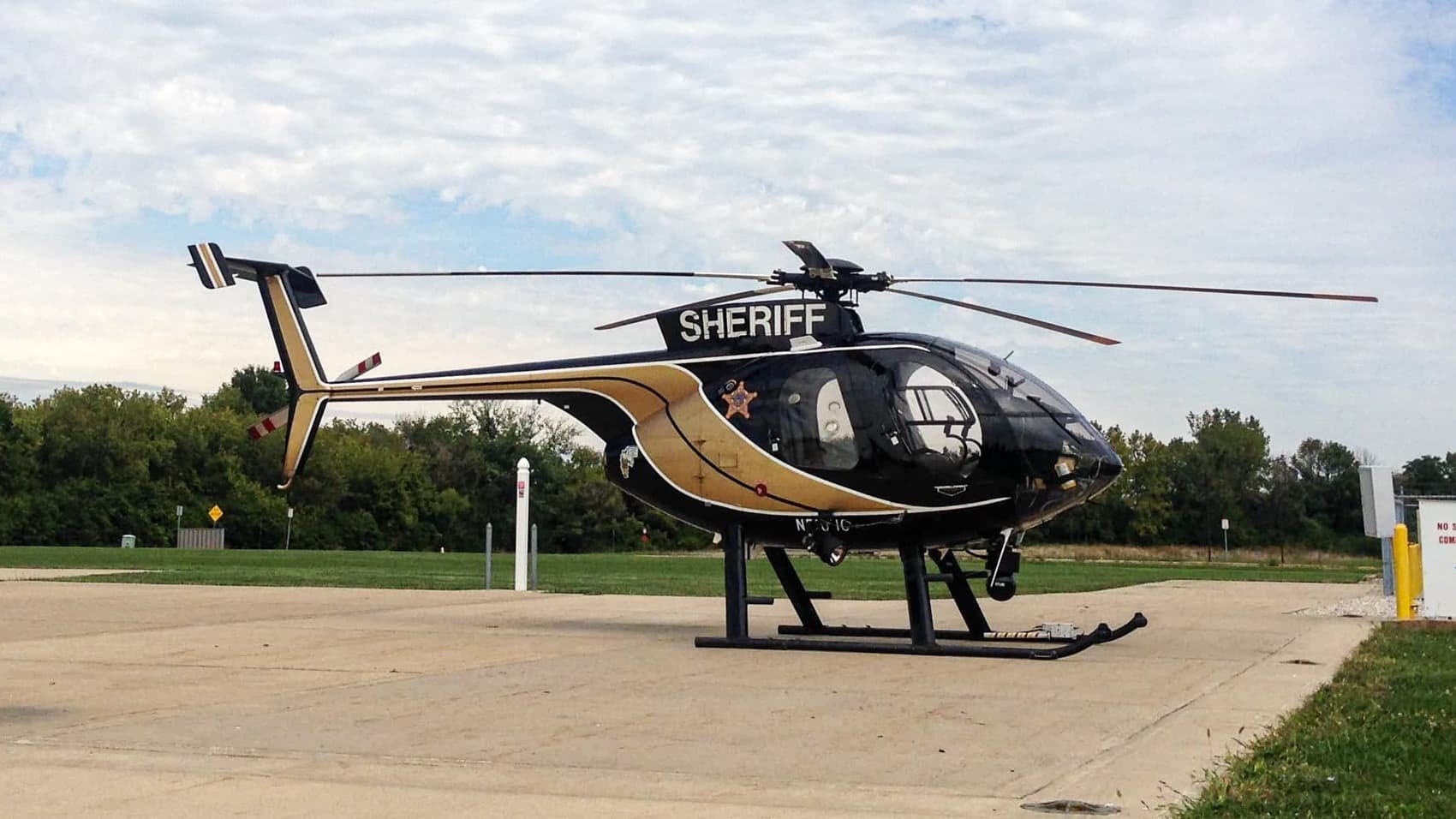 Cincinnati Police Skydio Drone Program Costs Revealed