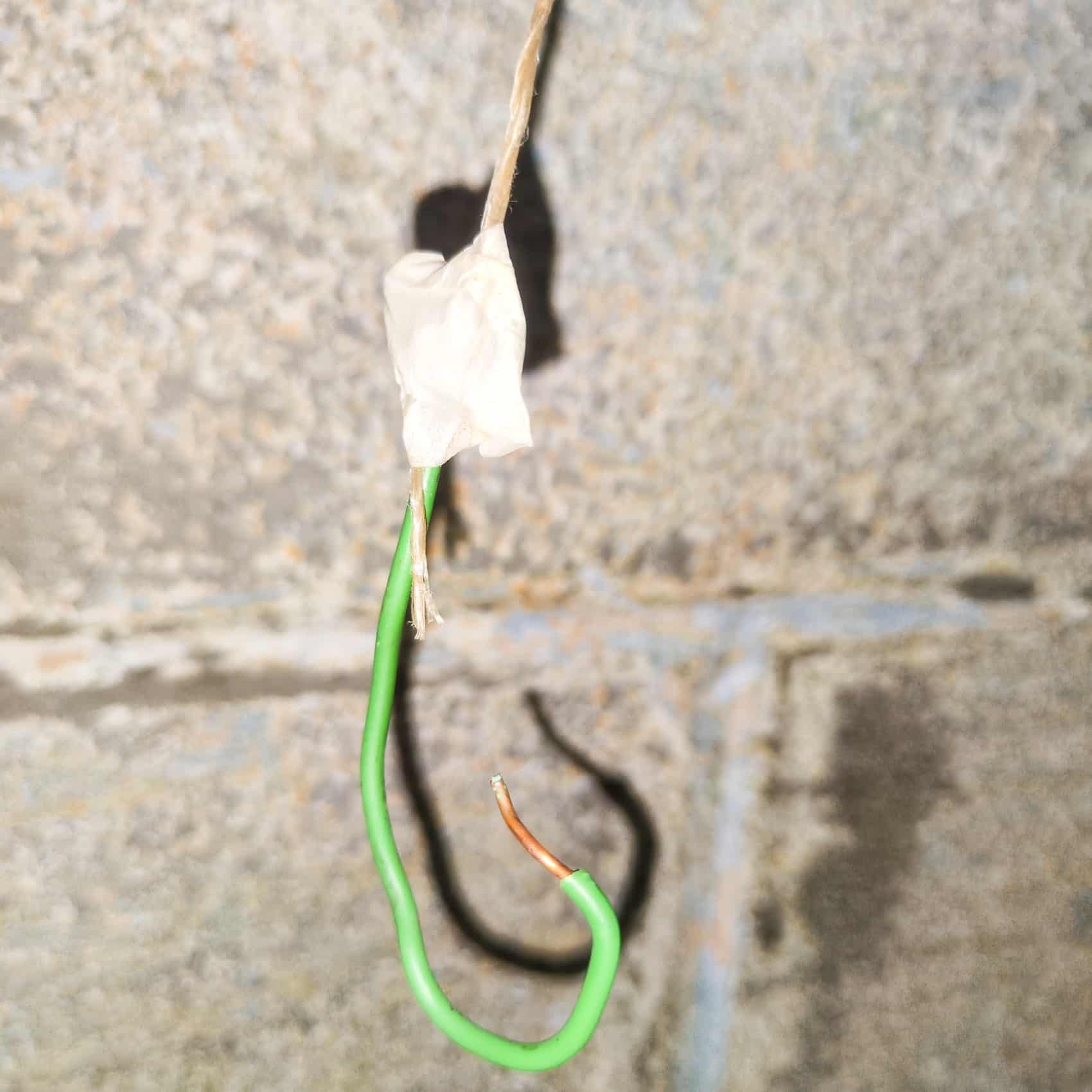 Drone Pilot Saves His Dji Mini 5 Pro Using His Mini 4 Pro