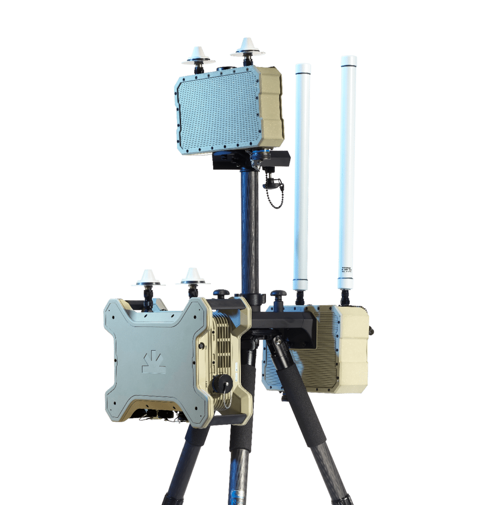 Ondas Expands Its C-Uas Power With New Sentrycs Acquisition