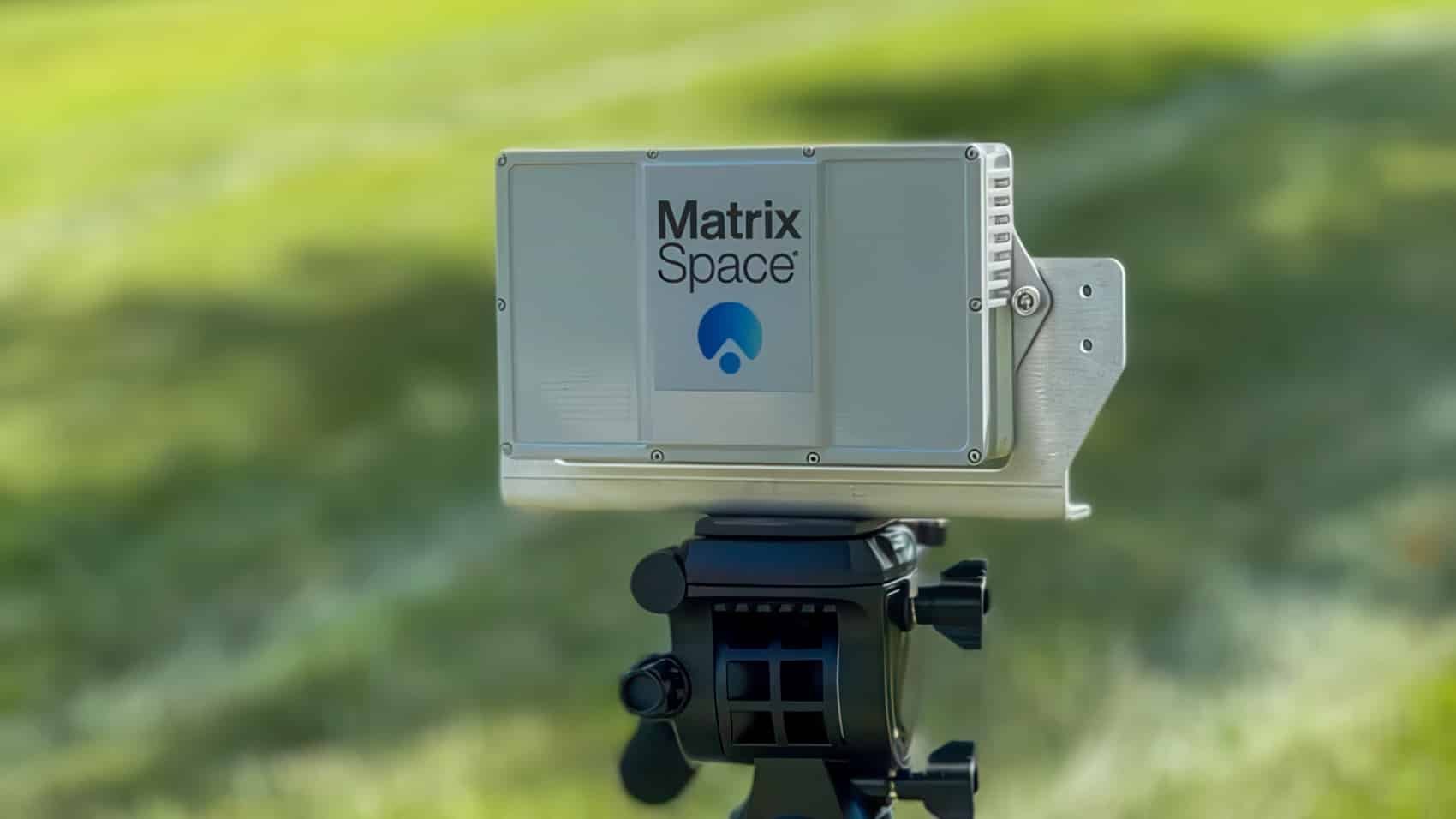 Matrixspace Wins Army Award For Portable Ai Counter Uas Tech