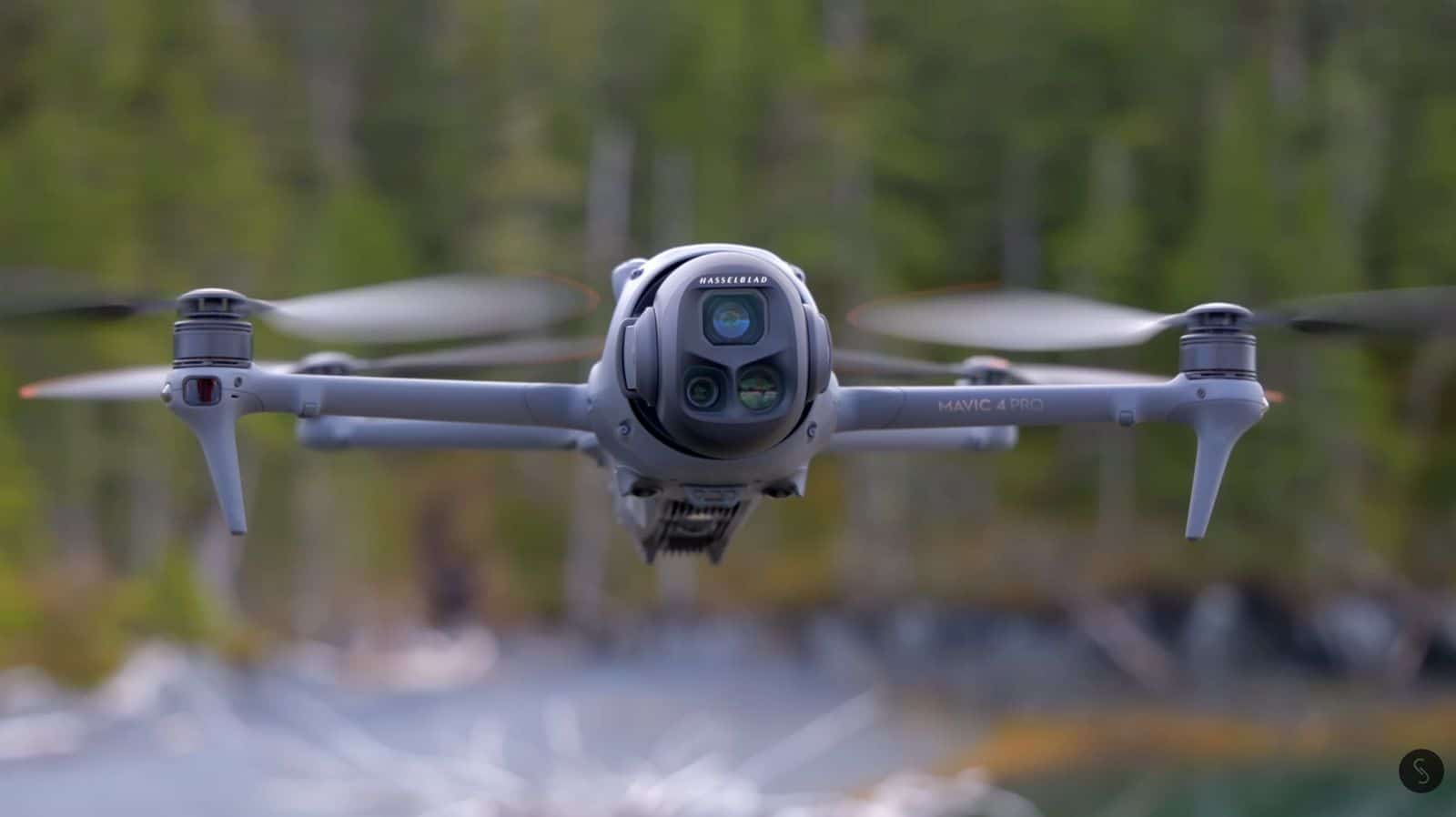 Mavic 4 Vs Inspire 3: Is Dji'S Flagship Cinema Drone Worth 10X More?