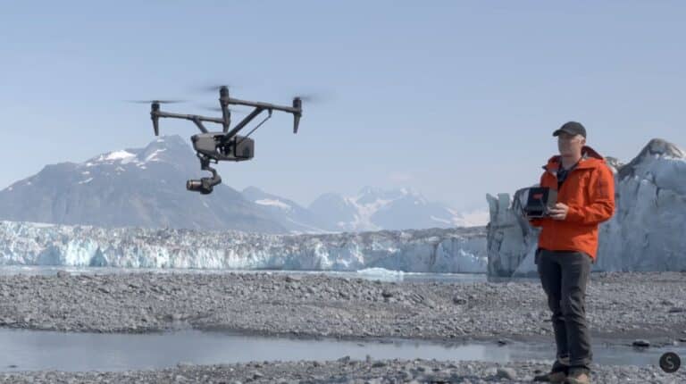 Mavic 4 Vs Inspire 3: Is Dji'S Flagship Cinema Drone Worth 10X More?