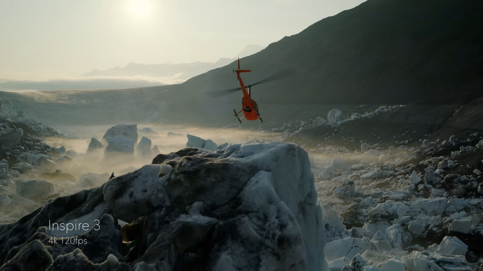 Mavic 4 Vs Inspire 3: Is Dji'S Flagship Cinema Drone Worth 10X More?