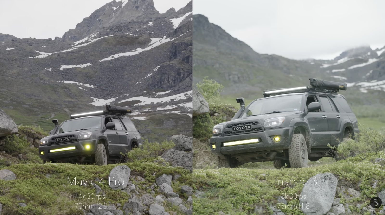 Mavic 4 Vs Inspire 3: Is Dji'S Flagship Cinema Drone Worth 10X More?