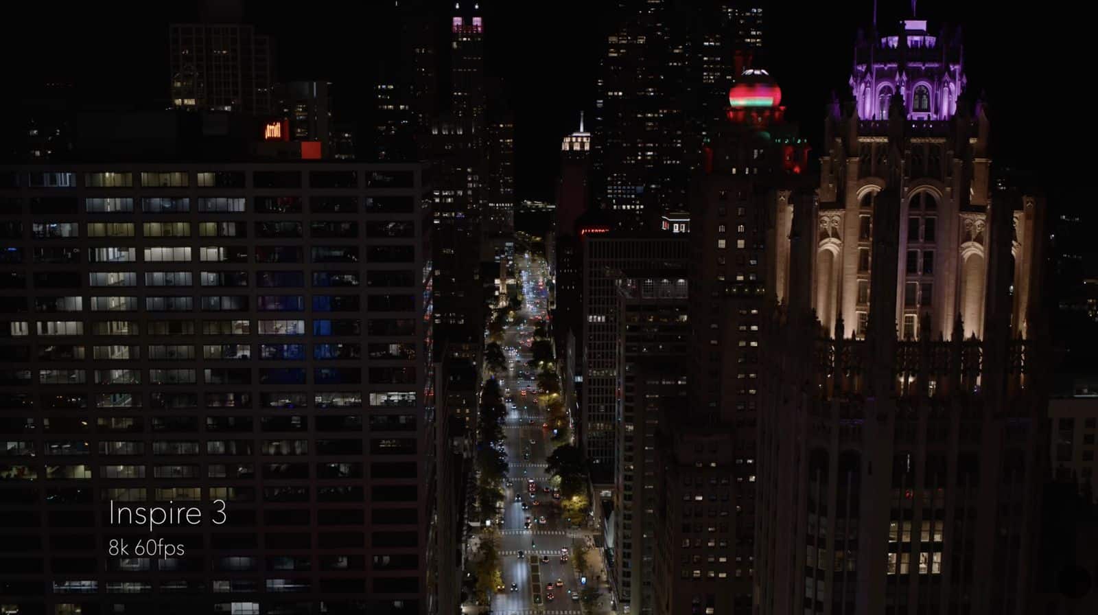 Mavic 4 Vs Inspire 3: Is Dji'S Flagship Cinema Drone Worth 10X More?