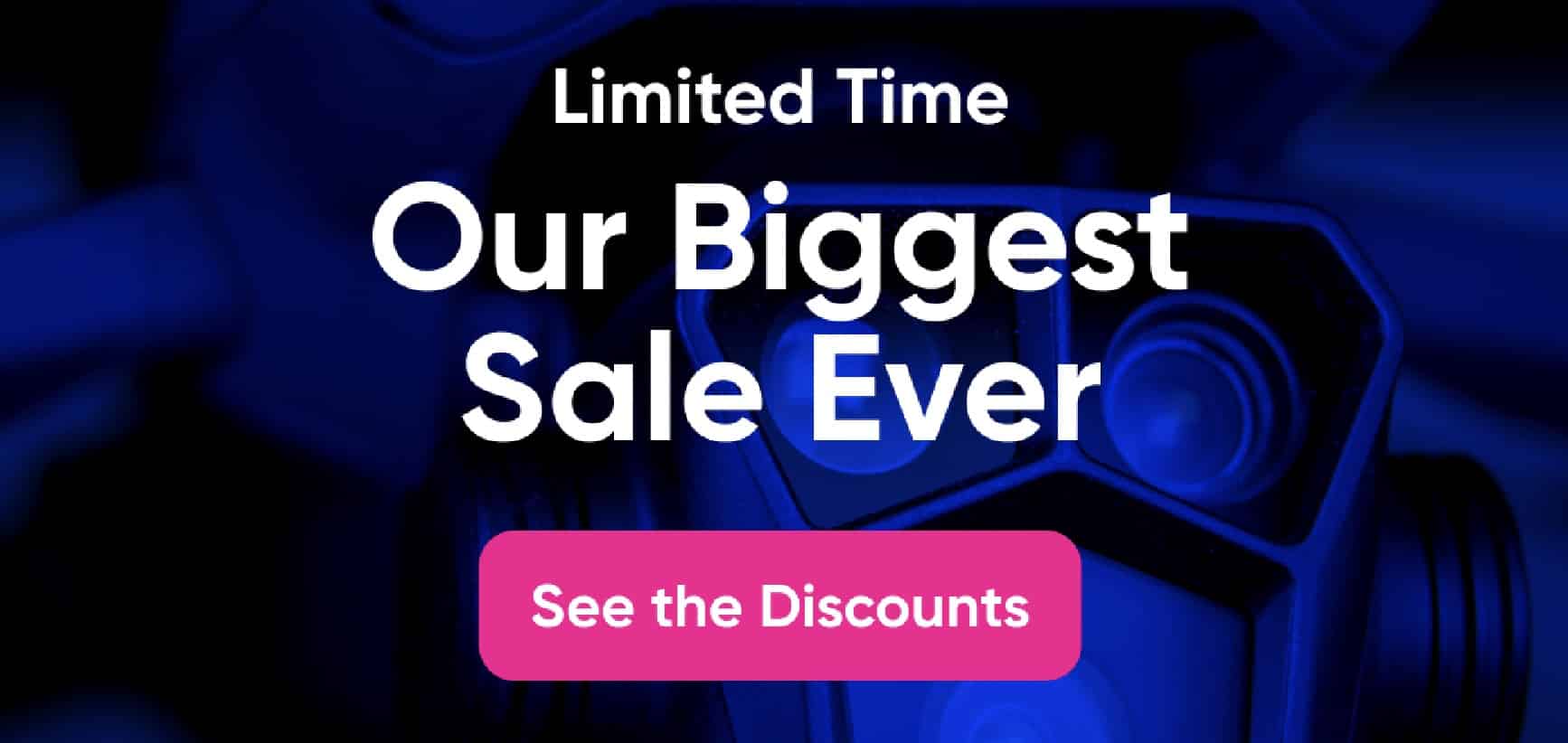 Pilot Institute Black Friday Sale: Part 107, Mapping, And Lidar Courses Up To 50% Off 1