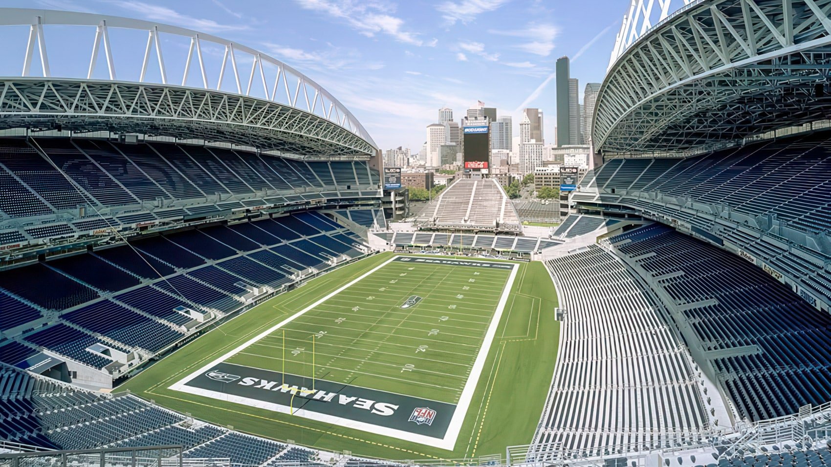 National Guard Prepares For Drone Threats At The Fifa World Cup