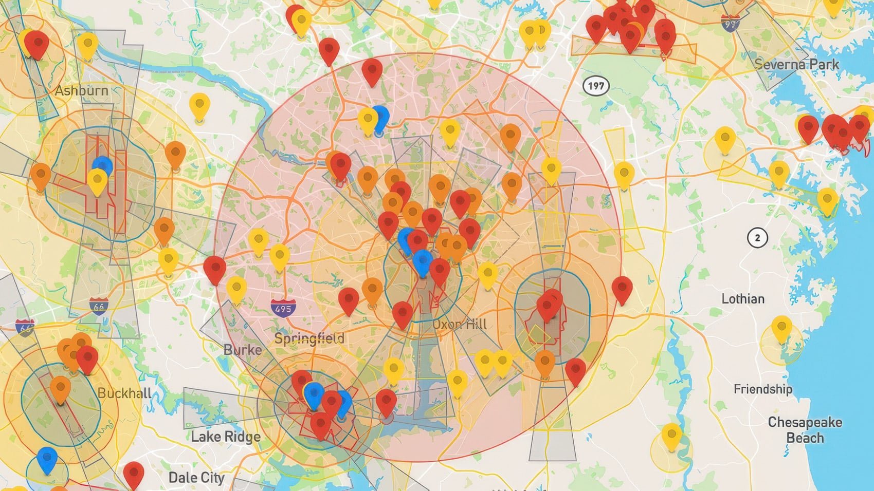 Dji Gives Pilots Full Airspace Control. The World Holds Its Breath.