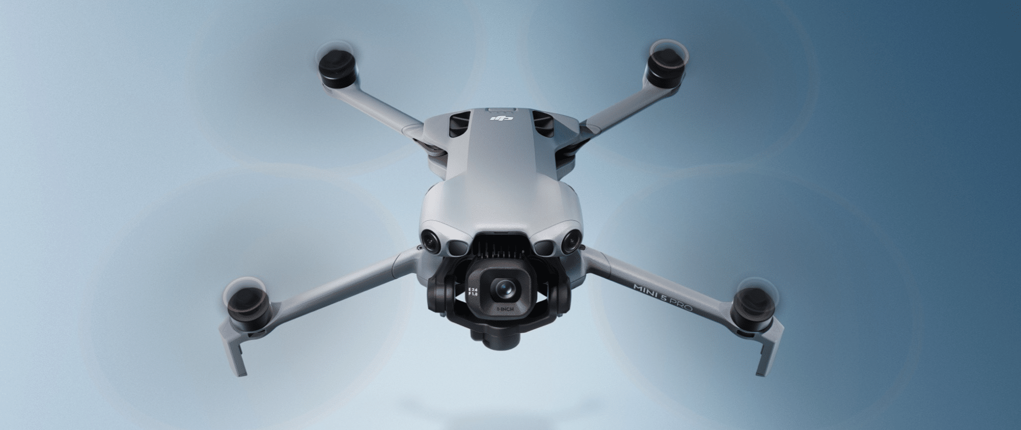 What kind of war is DJI fighting?