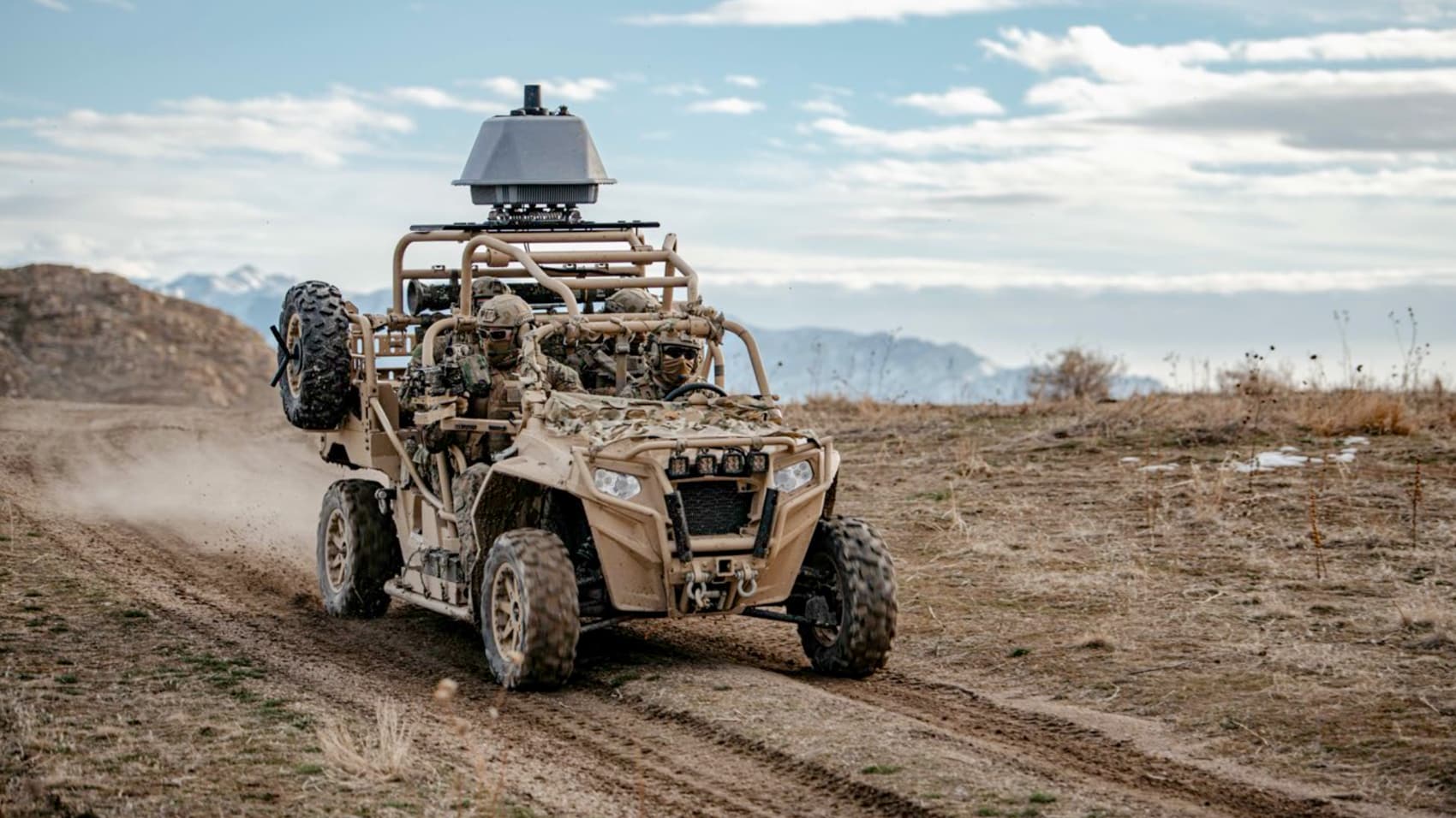 DroneShield Secures $25.3 Million Defense Deal in Latin America