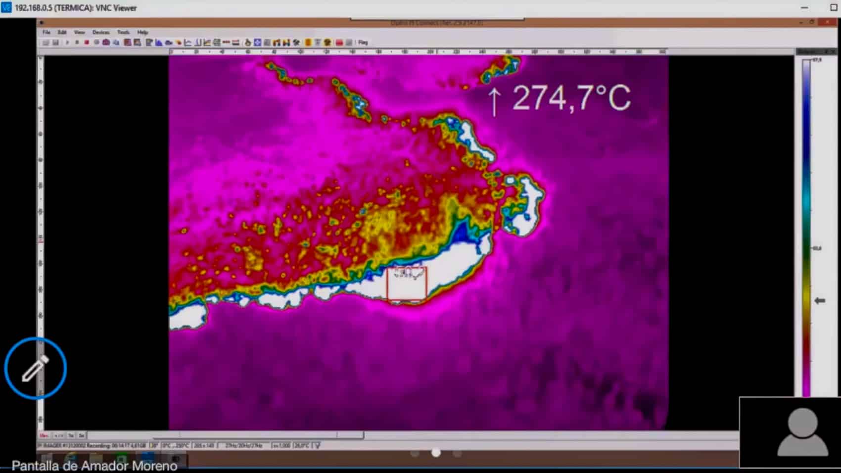 Ft Technologies Wind Sensor Enhances Night Drone Firefighting In Spain