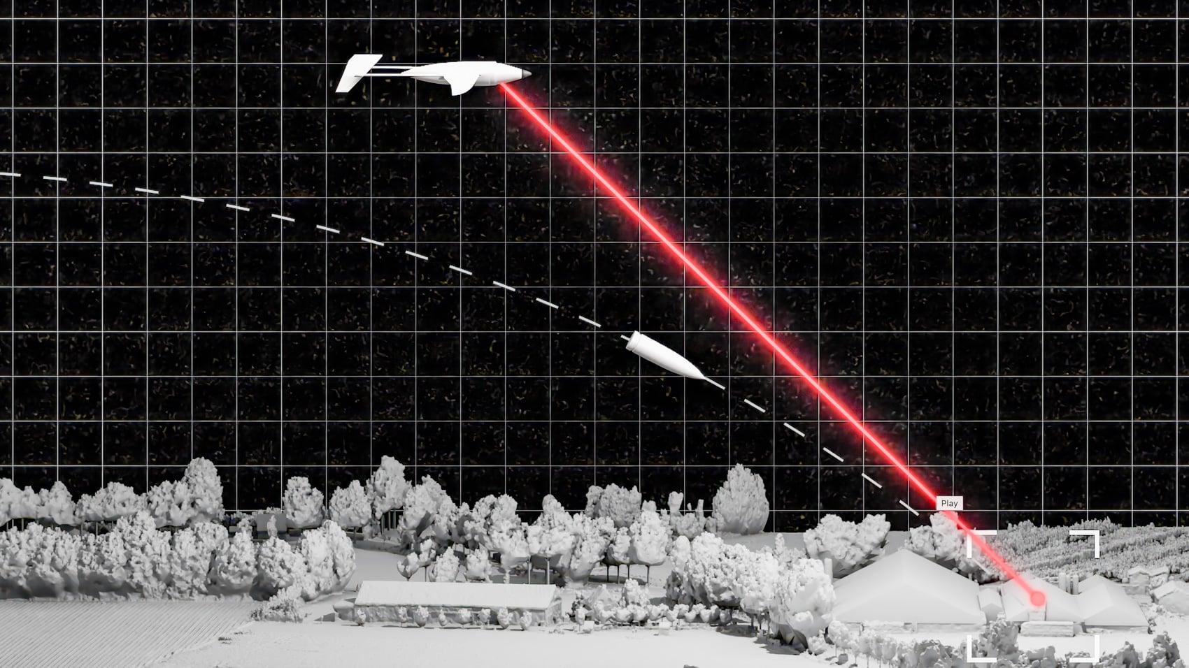 Ukraine’s Raybird Drone Could Replace the UK’s Watchkeeper