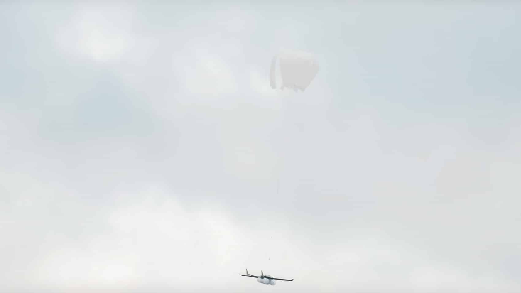 Ukraine’s Raybird Drone Could Replace the UK’s Watchkeeper