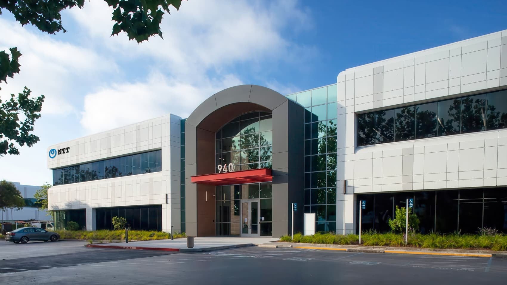 Could Ntt’s Low-Power Chip Be A Game Changer For Drones?